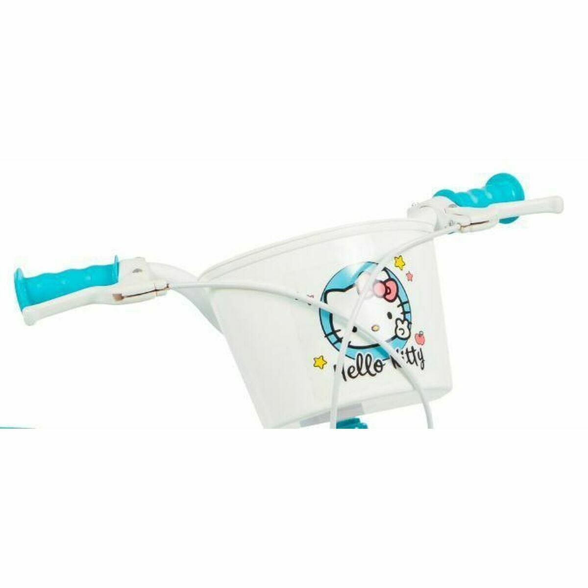 Bicicleta Infantil Toimsa Borracha natural 3/3