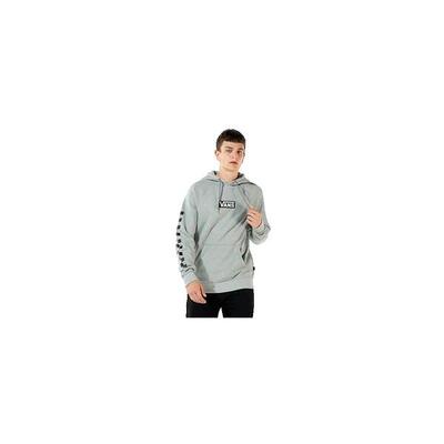 Sudadera Hombre Vans Versa Standard Gris