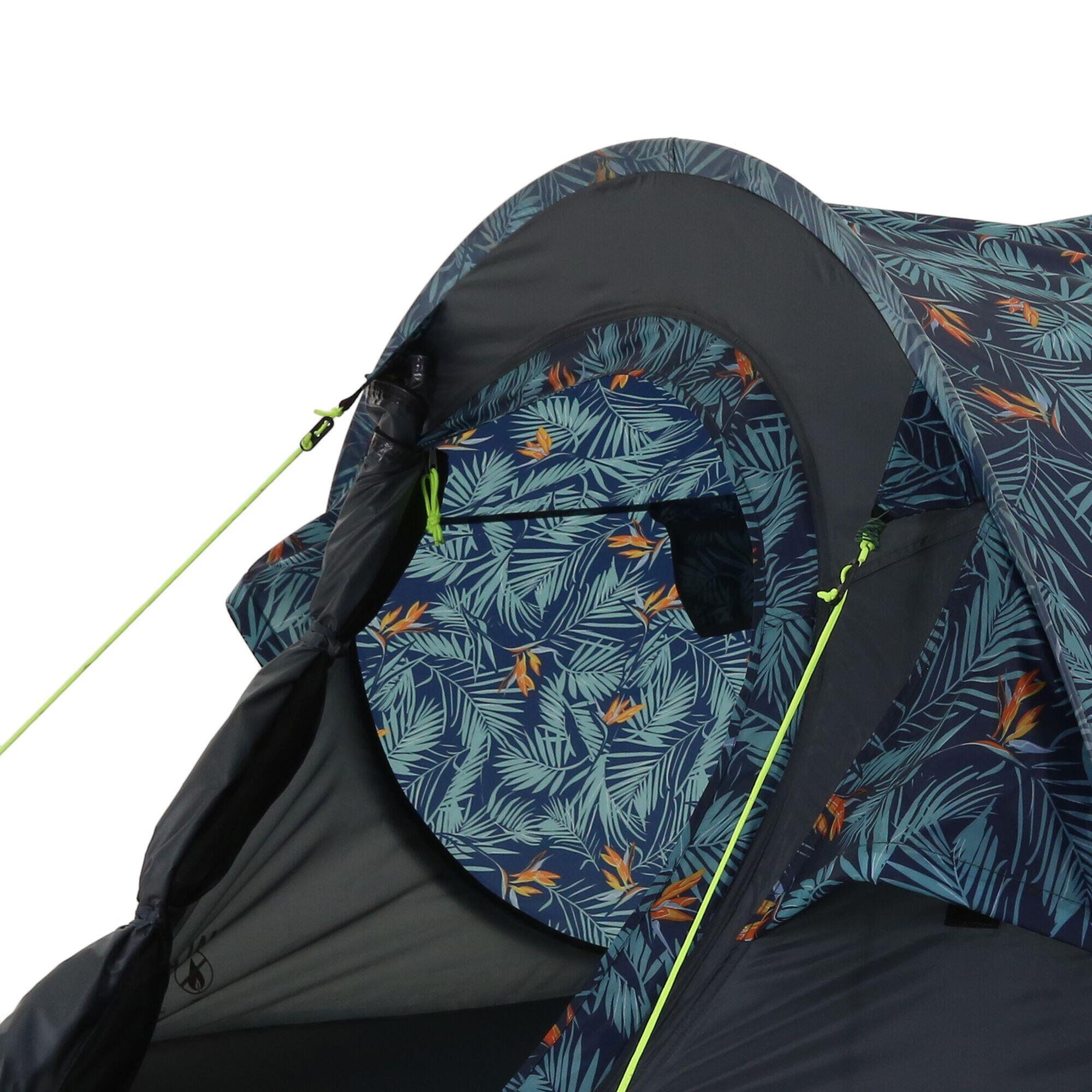 Malawi 2 Camping Tente imperméable avec imprimé 3/5