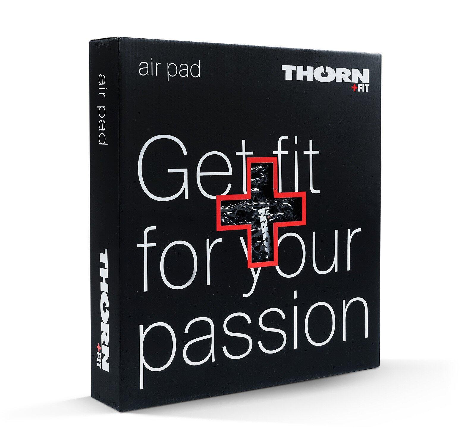 Poduszka do masażu ćwiczeń równoważnych Thorn Fit 4/5