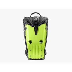 GTX25VISIO Sac à dos de protection dorsale 16/21 niv.2 - Jaune