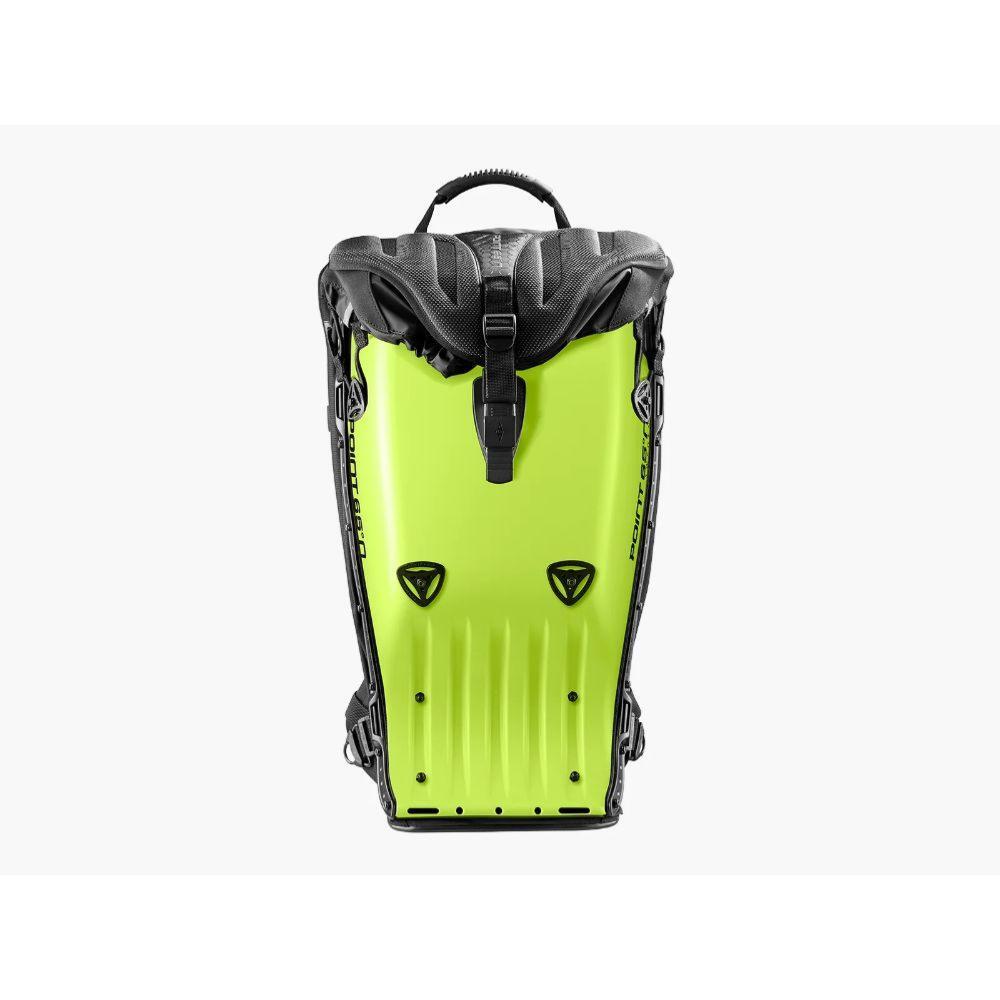 BOBLBEE Zaino paraschiena BOBLBEE GTX25 VISIO 16/21 Livello 2 - Giallo