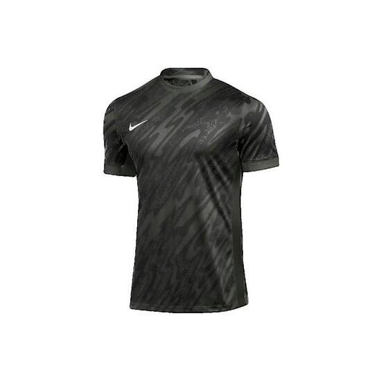T-Shirt Hommes Nike Gardien V gris