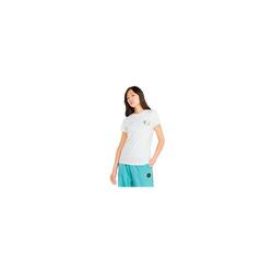 T-Shirt Femmes Puma Swxp Graphic Tee blanc