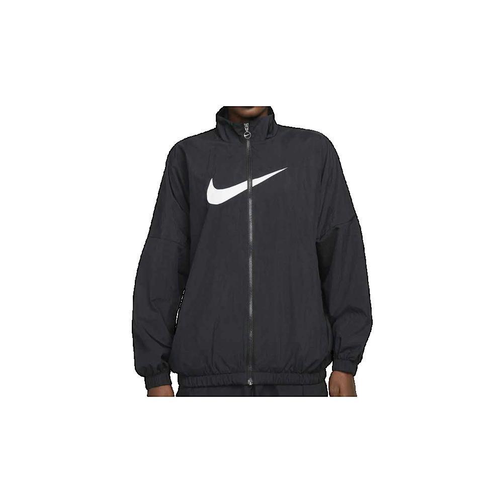Jas Nike Oversized Lichtgewicht Zwart 2/3