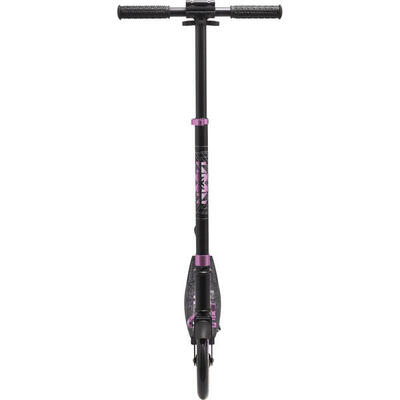 Opvouwbare scooter tempish nixin 200 al