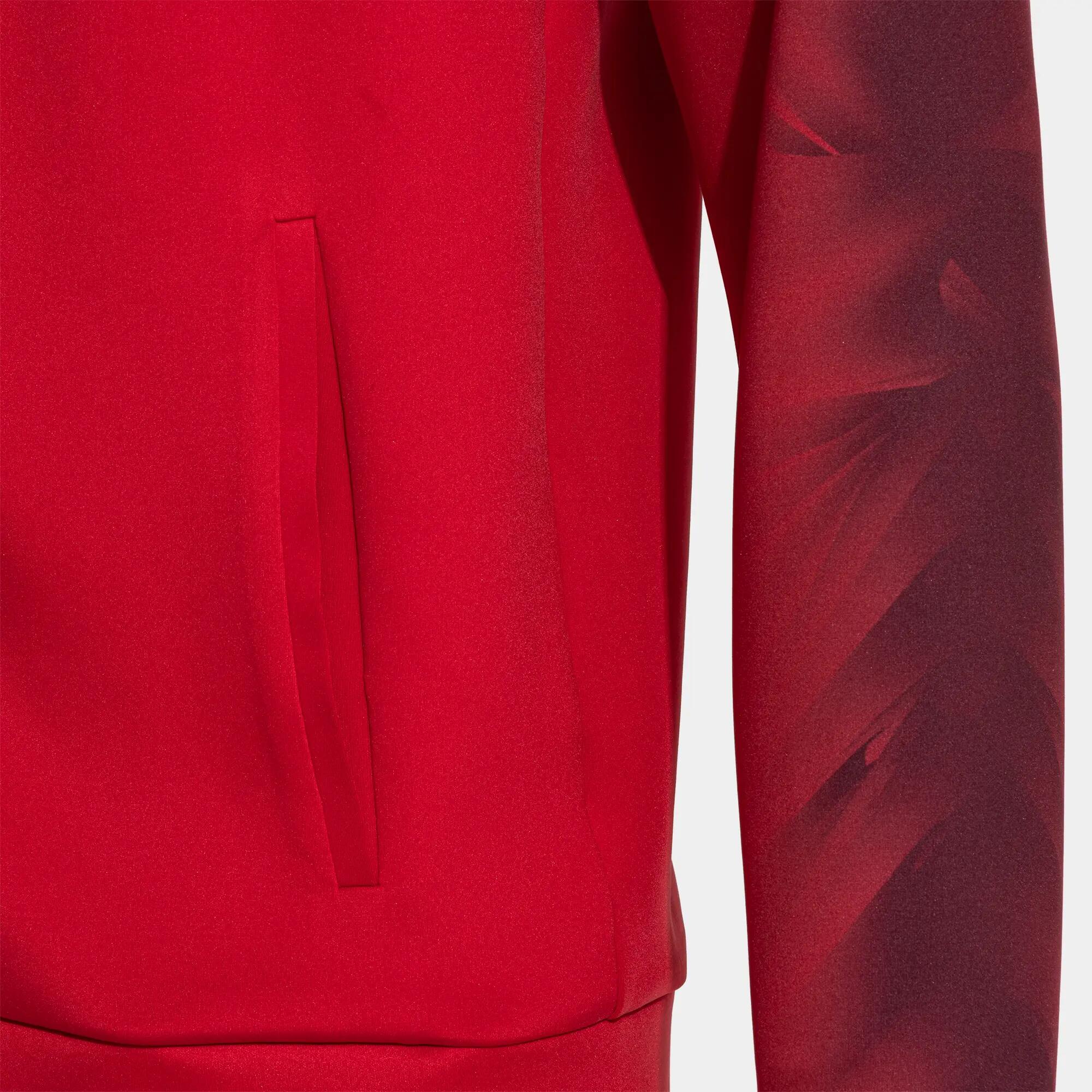 Kinder-Trainingsjacke Joma Elite XI 4/5