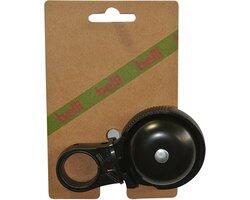 Fahrradklingel BELLL Klick it! Schwarz