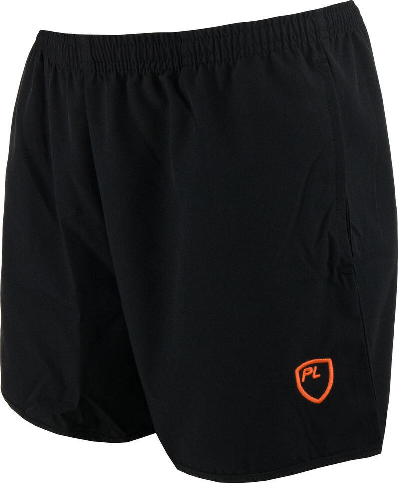 Damskie Szorty Sportowe PlayerLayer Blitz Field Czarne 2XS
