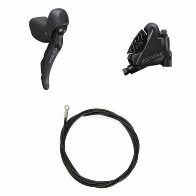 Remkit shimano grx grx brrx400ktstrx600st
