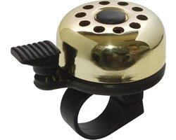 Sonnette de vélo BELLL laiton perfo 44mm