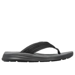 Sandales Hommes Skechers Sargo gris
