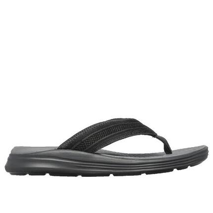 Sandales Hommes Skechers Sargo gris