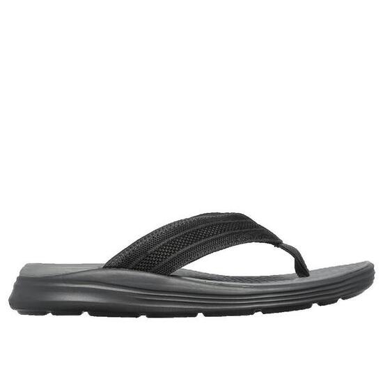 Sandales Hommes Skechers Sargo gris