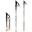 Spoorpalen TSL Trail Carbon 4 Ultra Mid (x2)