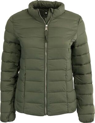 Giacca invernale Eliza per donne - Calda e repellente all'acqua - XL