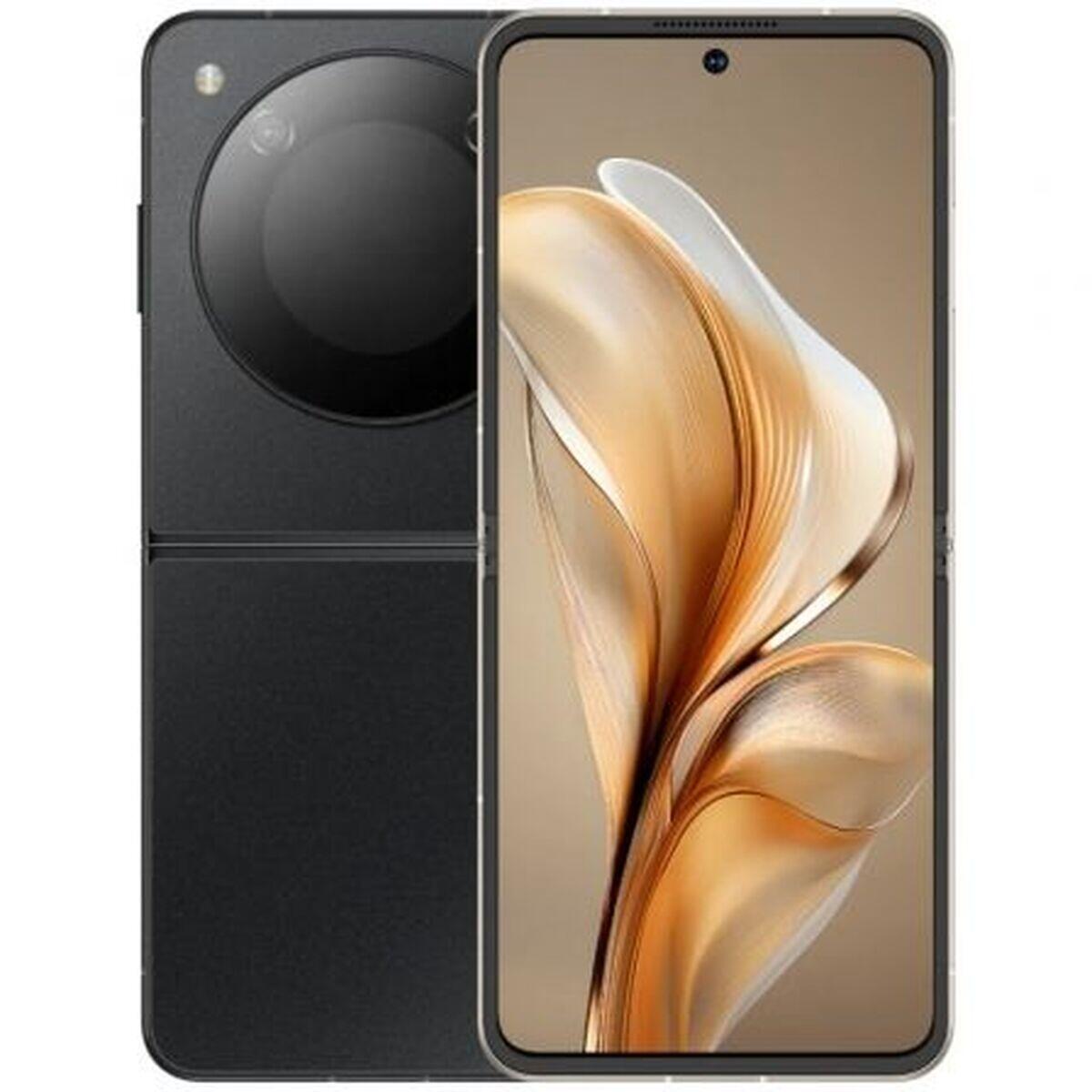 Smartphone zte p745f01 v2 preto