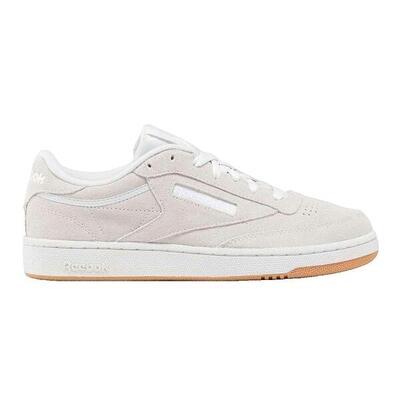 Zapatillas Hombre Reebok Club C 85 Blanco