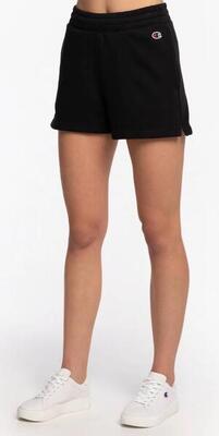 Pantaloncini da donna - Stile e comfort in nero