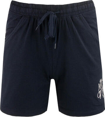 Dames athl dpt shorts rita navy blue