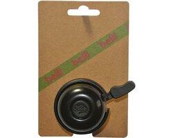 Fahrradklingel BELLL Ting Schwarz