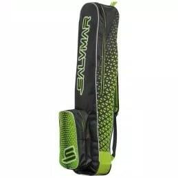 Salvimar Rucksack Salvimar schwarz sauer grün 2/6