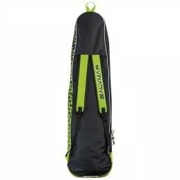 Salvimar Rucksack Salvimar schwarz sauer grün 3/6