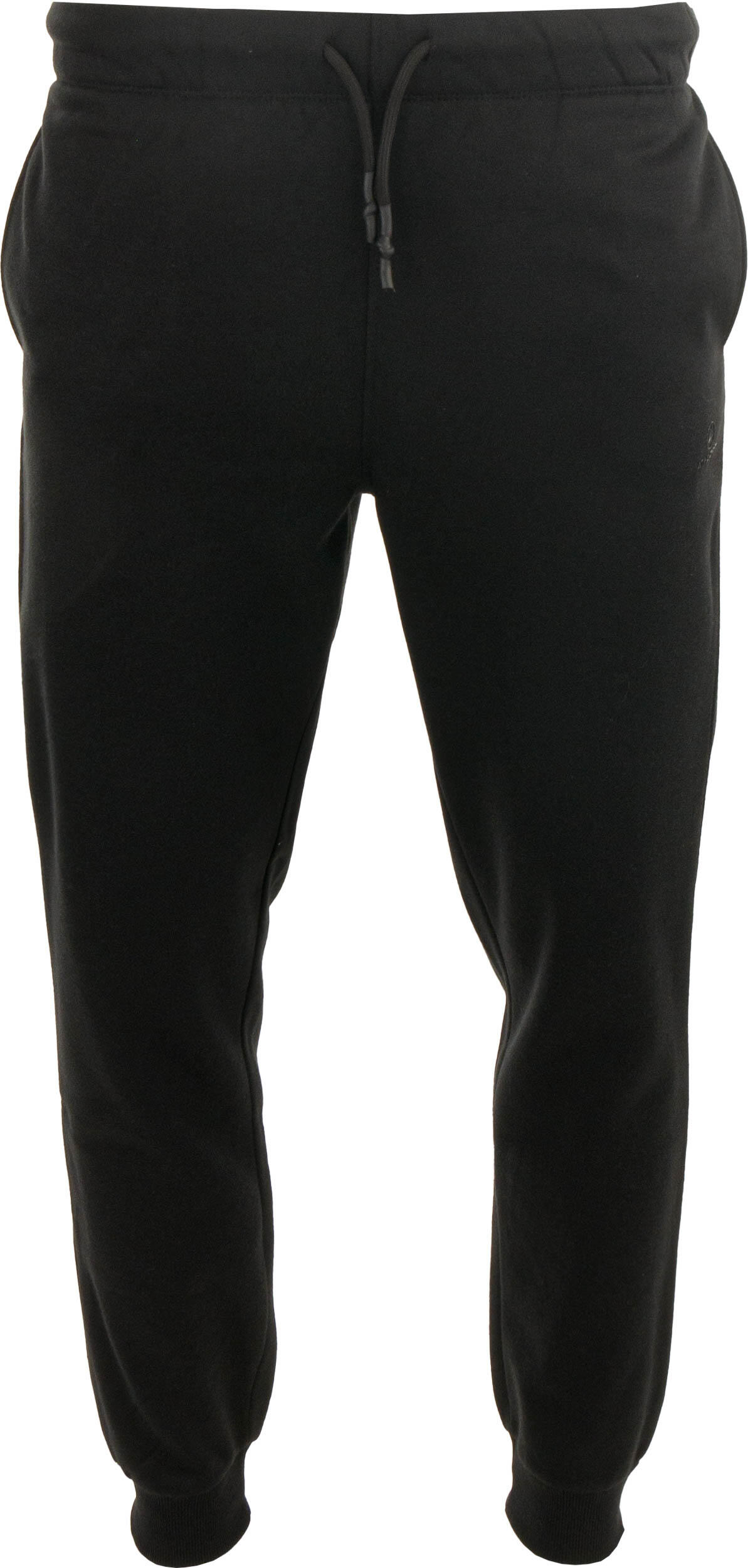Pantaloni tuta uomo Rametto Navy Black S ZONE PERFECT