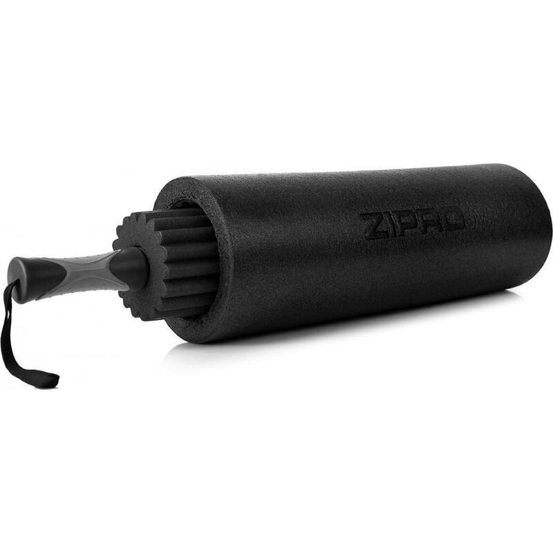 Zestaw do masażu Zipro 3w1 Roller + Wałek