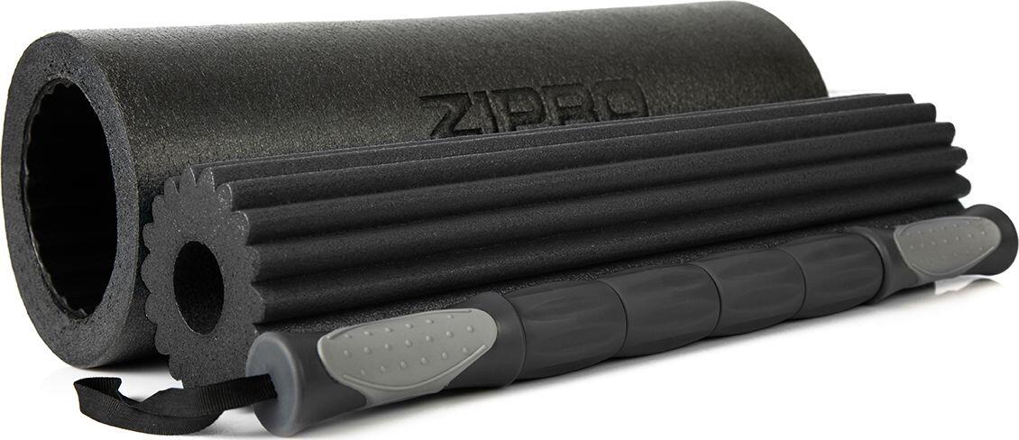 ZIPRO Zipro Set de masaje 3en1 Rodillo + Rodillo