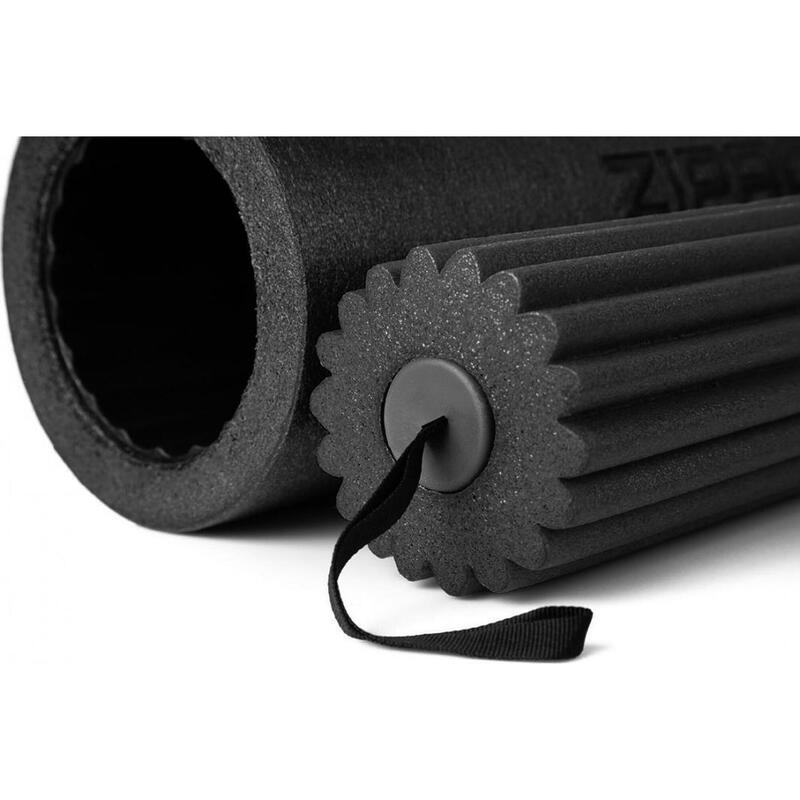 Zestaw do masażu Zipro 3w1 Roller + Wałek