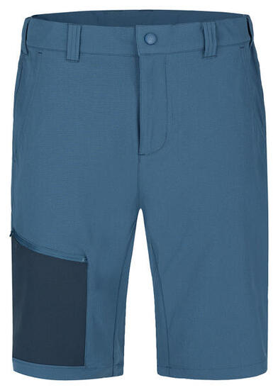 Shorts Sportifs Masculins Loaf Uzac 2XL - Respirants et Flexibles