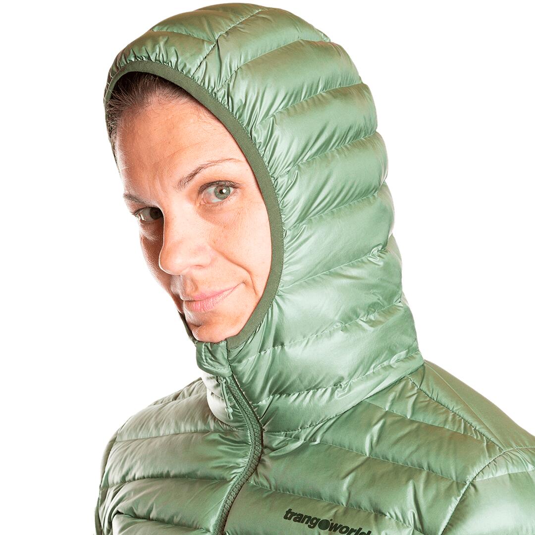 Jaqueta Trangoworld Biasca para mulheres 7/7