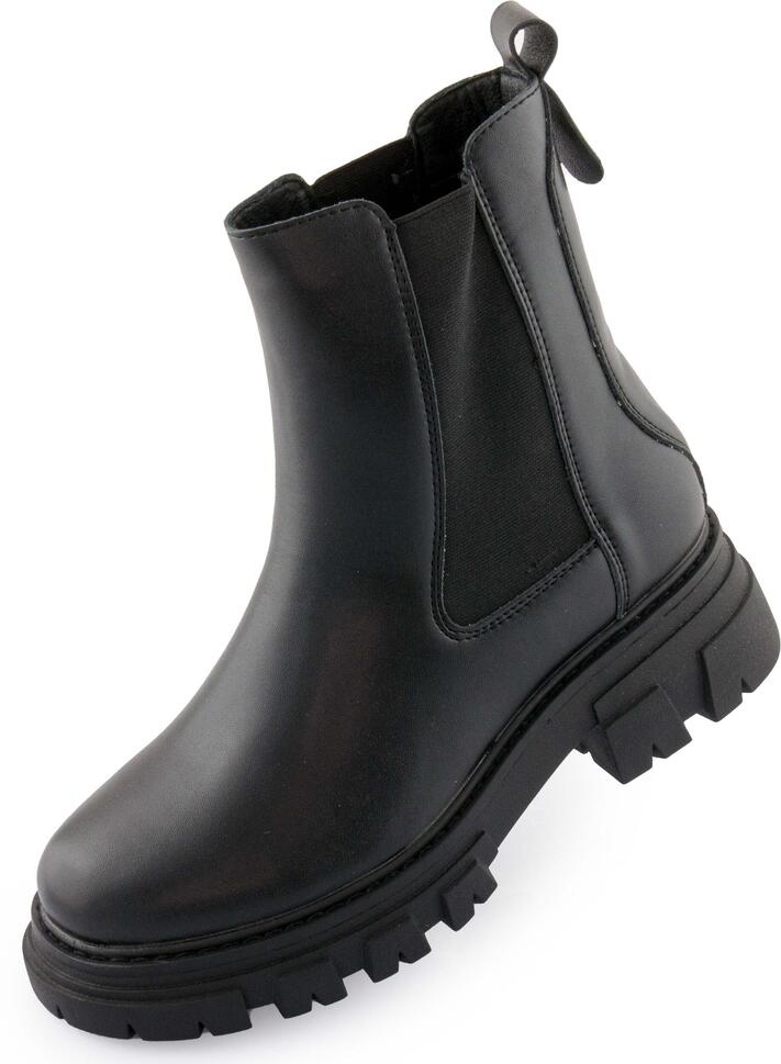 Eleganckie Buty Damskie Nax Oweqa 41 - Idealna Pasująca Skóra