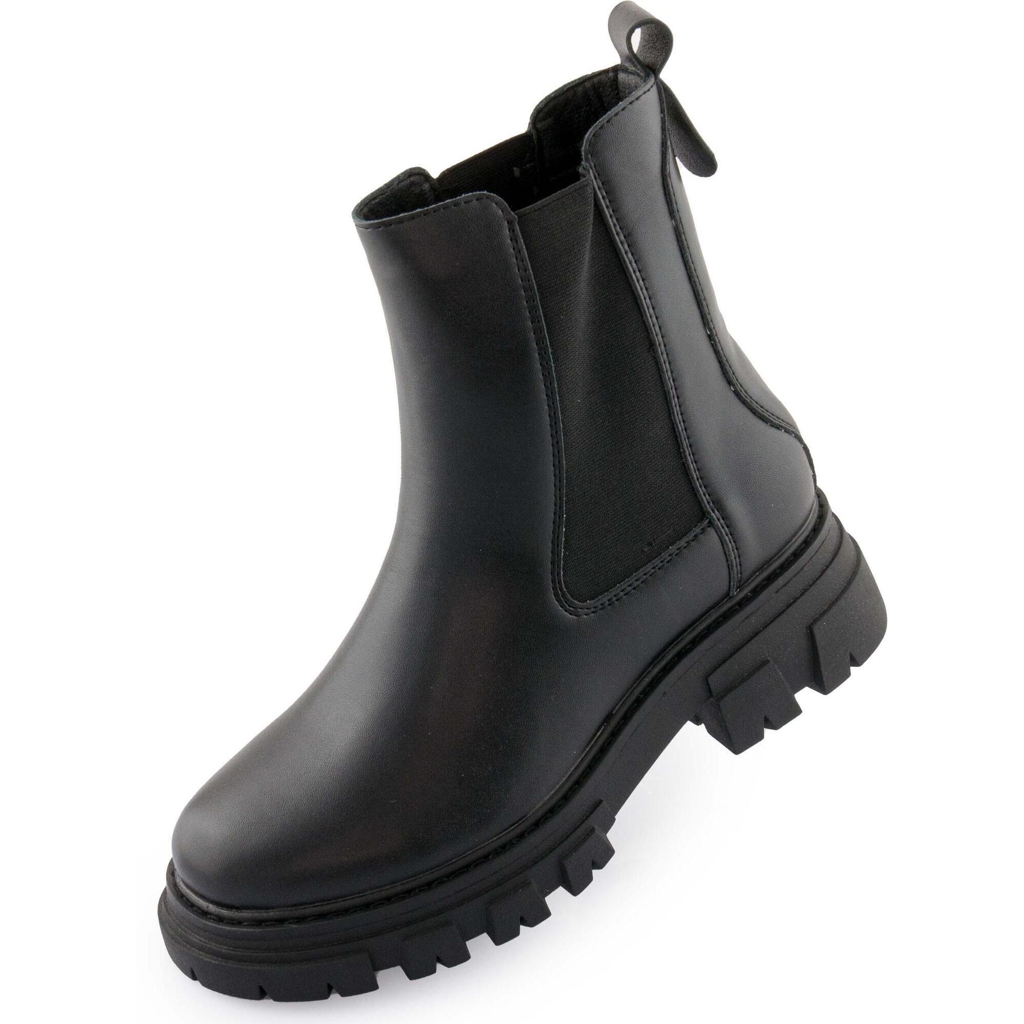 Eleganckie Buty Damskie Nax Oweqa 41 - Idealna Pasująca Skóra