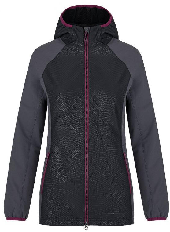 Kurtka Softshell Uriella M - Elegancka, Wiatroszczelna i Oddychająca