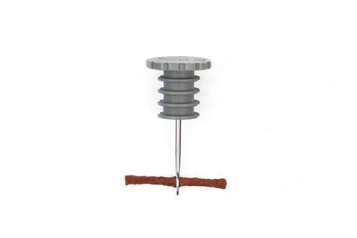 Plug-Zubehör mit 5 Dochten Effetto Mariposa TappabucoKit 3,5 3/7