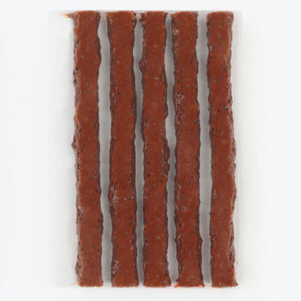 Tappabuco 3,5 mm Haarverlängerungen (x25)