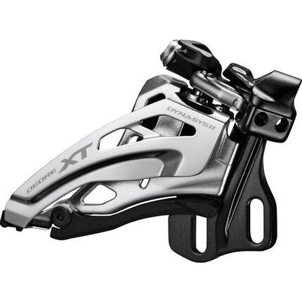 Przerzutka przednia Shimano Deore XT FD-M8020 11V