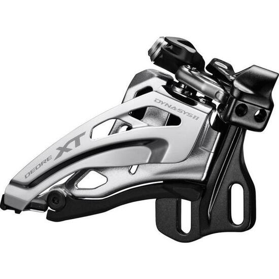 Przerzutka przednia Shimano Deore XT FD-M8020 11V