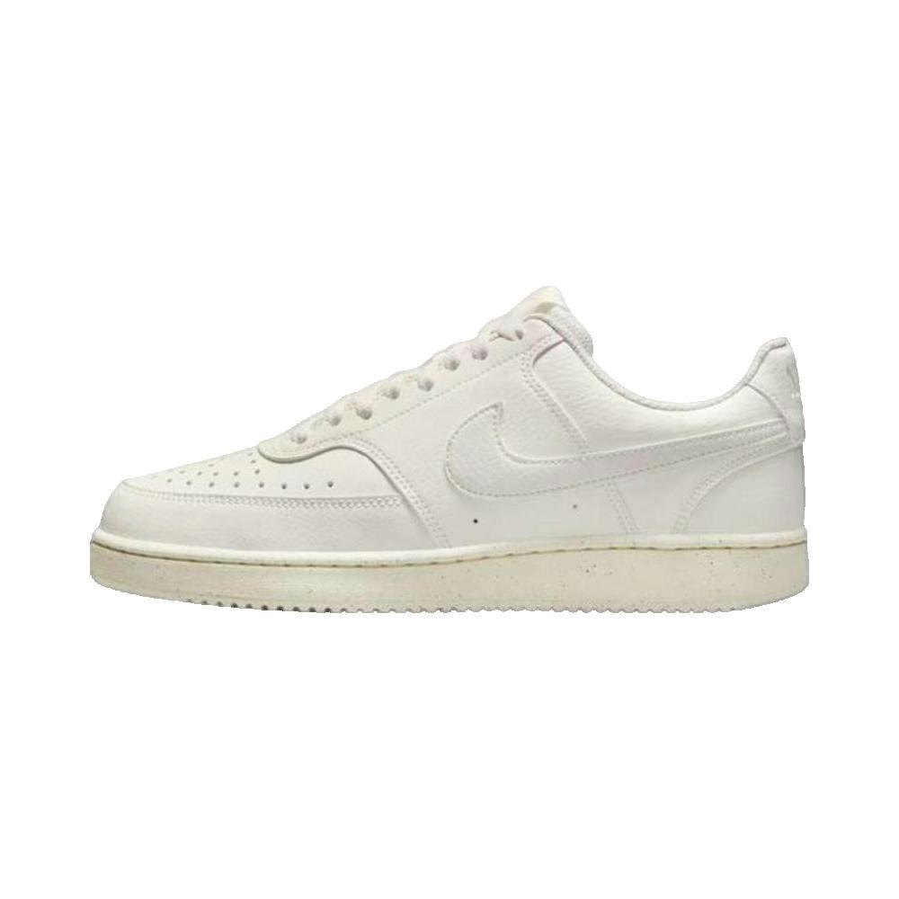 Zapatillas Hombre Nike Court Vision Blanco 2/7