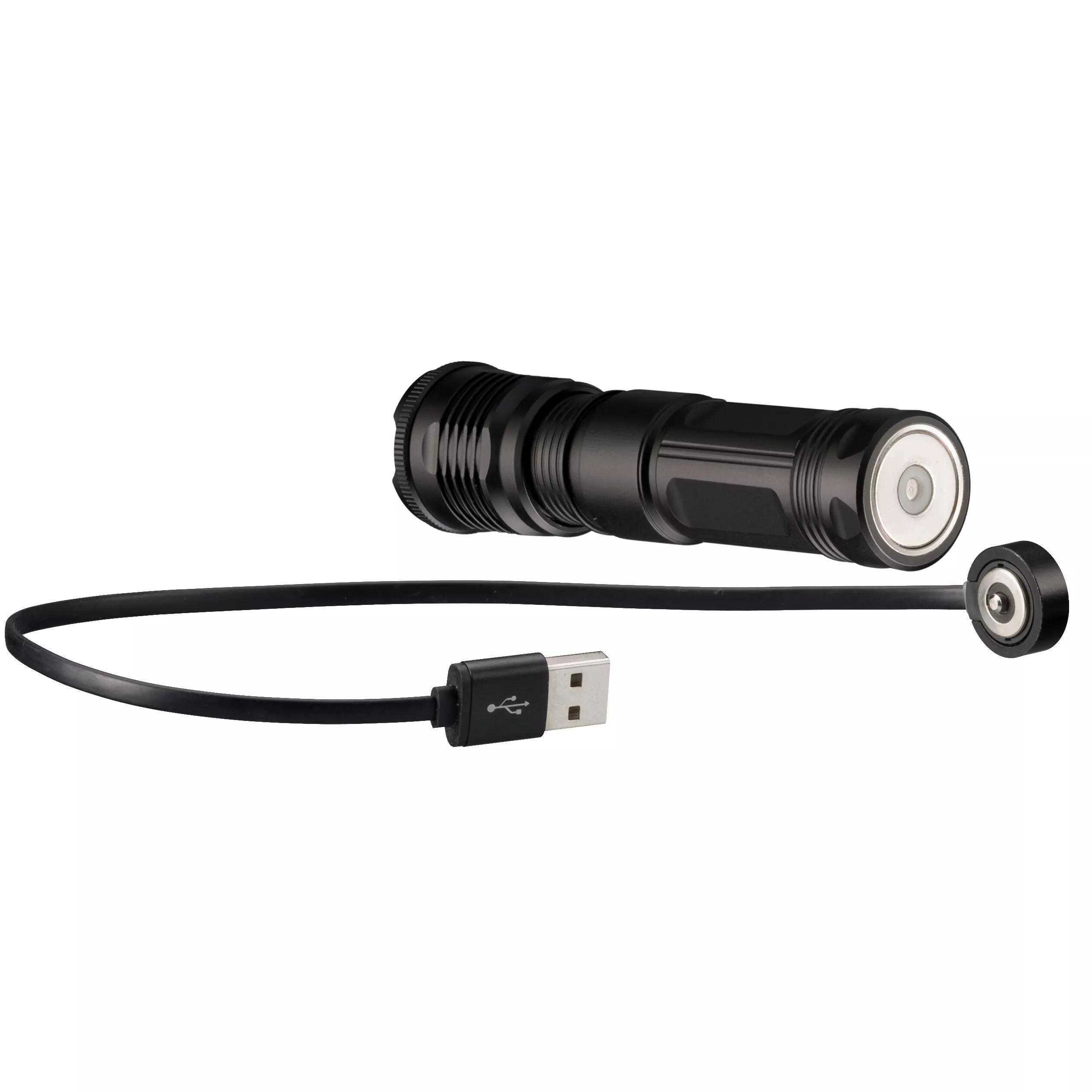 NATIONAL GEOGRAPHIC ILUMINOS 1000 Linterna LED RG 1000 lm 6/7