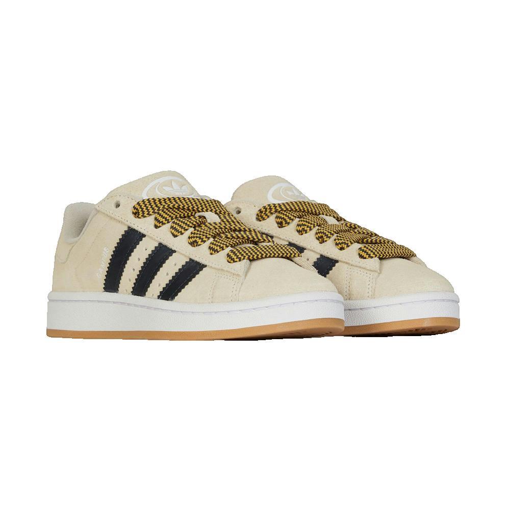 Zapatillas Niño Adidas Campus Beige 2/5