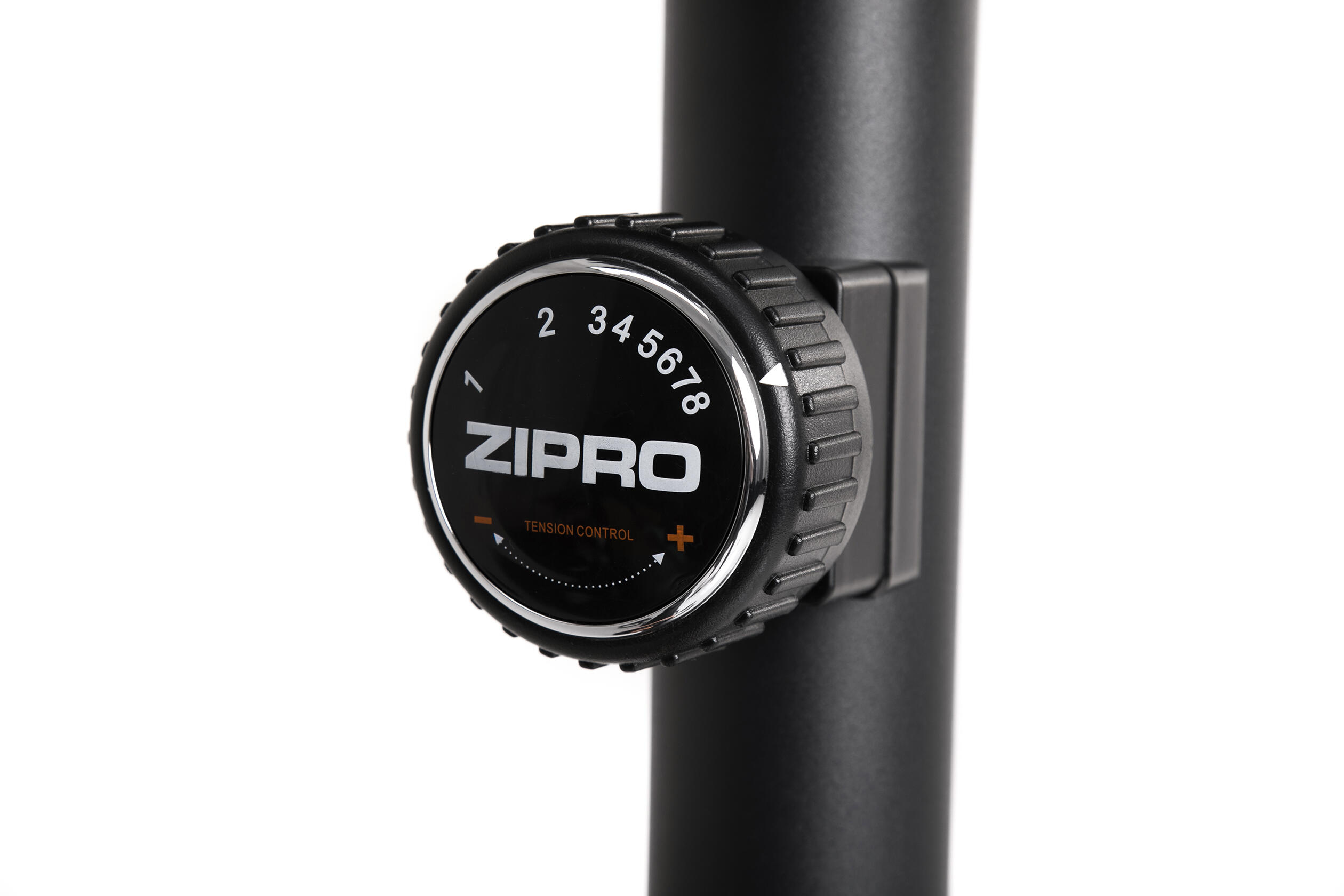 Hometrainer Zipro Nitro RS magnetische weerstand 8 kg voor fitness en cardio 5/8