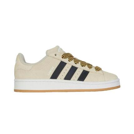 Zapatillas Niño Adidas Campus Beige