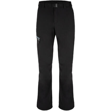 Męskie Spodnie Softshell Urmo L : Komfort i Oddychalność