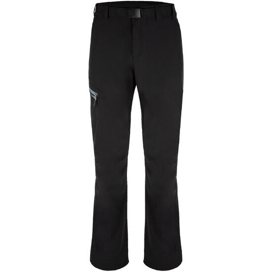 Męskie Spodnie Softshell Urmo L : Komfort i Oddychalność