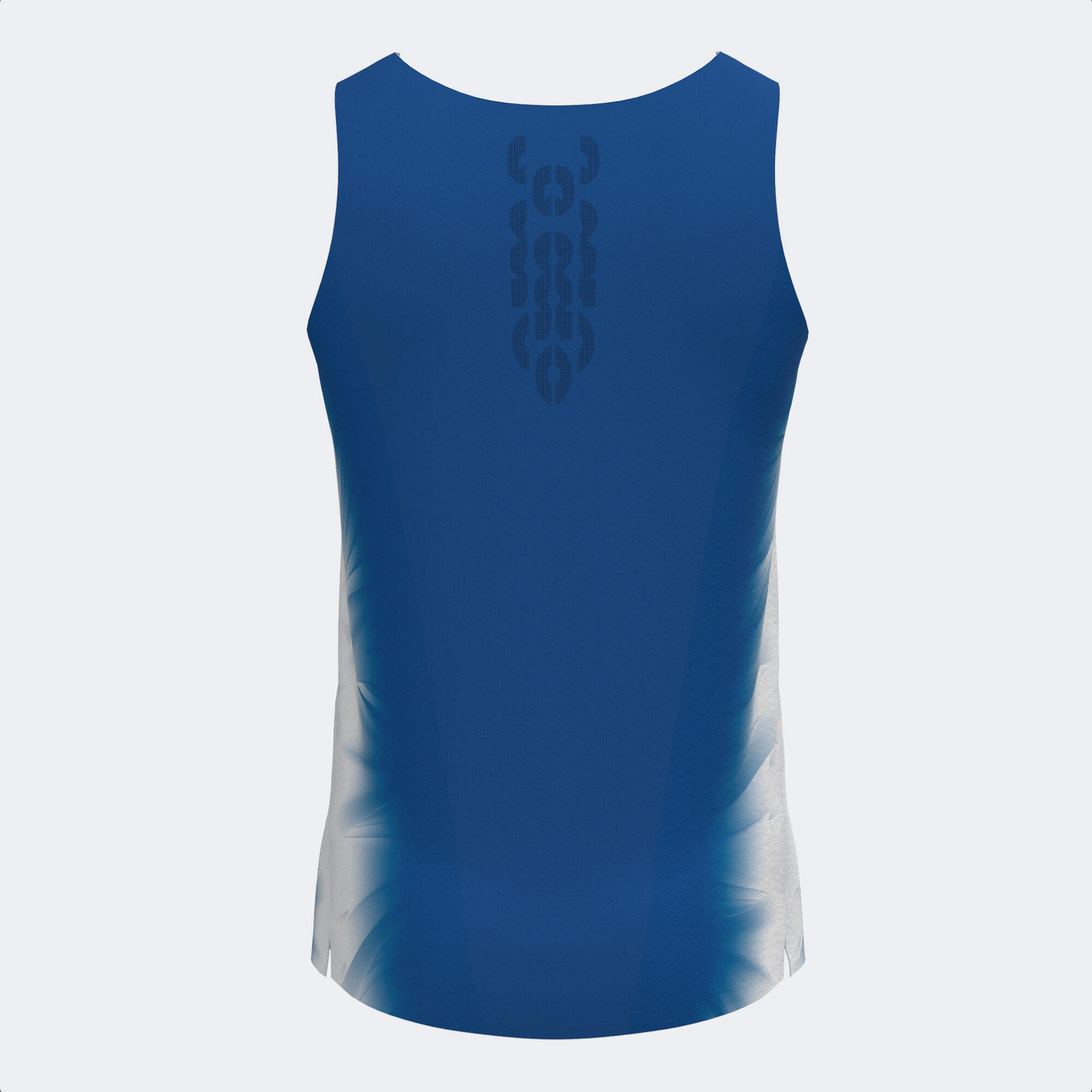 Camiseta Tirantes Running Hombre Joma Elite XI Royal 5/5