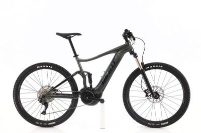 Gereviseerde e-bike · stance e+2 · goede toestand