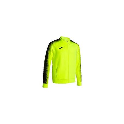 Chaqueta Running Mujer Joma Elite XI Rojo